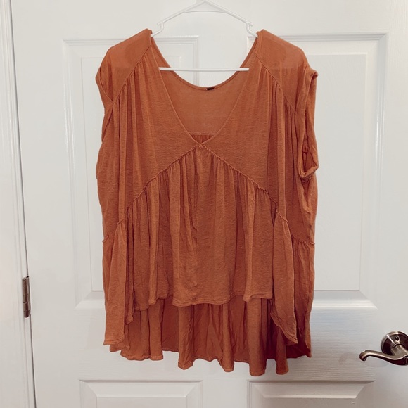 Free People Tops - free people top